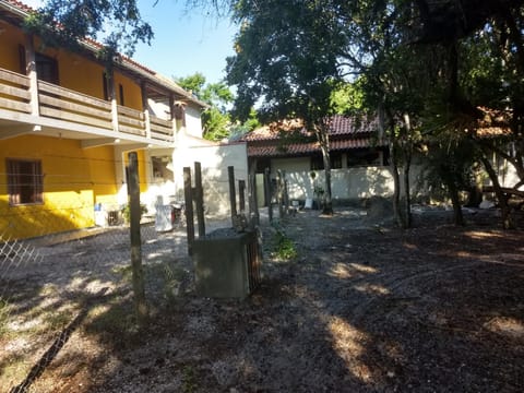 Sobrado dos Pássaros Apartment in State of Rio de Janeiro
