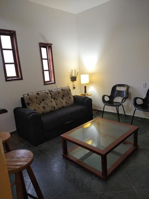 Sobrado dos Pássaros Apartment in State of Rio de Janeiro