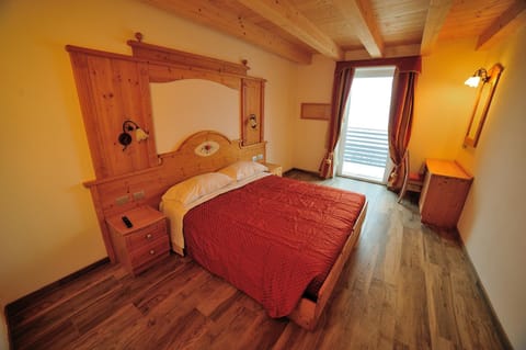 Happy Days sul lago Bed and Breakfast in Trentino-South Tyrol