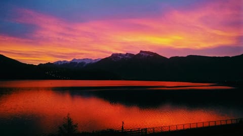 Happy Days sul lago Bed and Breakfast in Trentino-South Tyrol