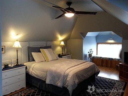 A Hidden Gem Bed and Breakfast Bed and Breakfast in Windsor