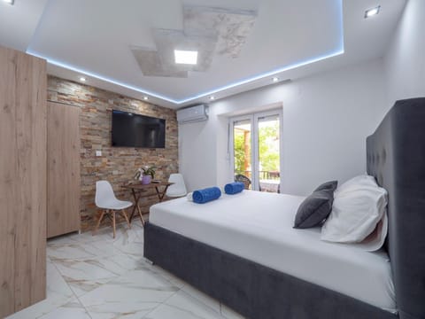 Living room, Photo of the whole room, Seating area