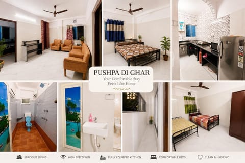Property building, Photo of the whole room