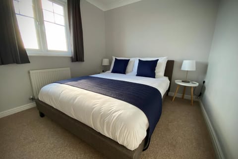 Appleby Darlington Two Apartment in Darlington