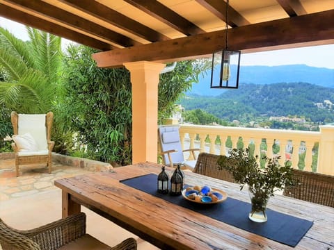 Property view