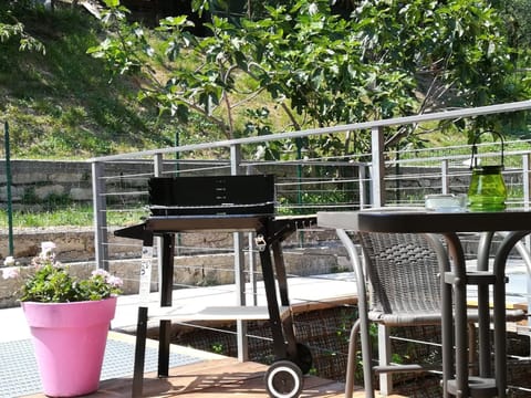 NATURE HOME RELAX 2 Apartment in Arco