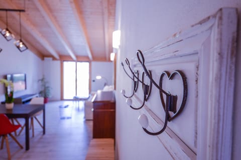 NATURE HOME RELAX 2 Apartment in Arco