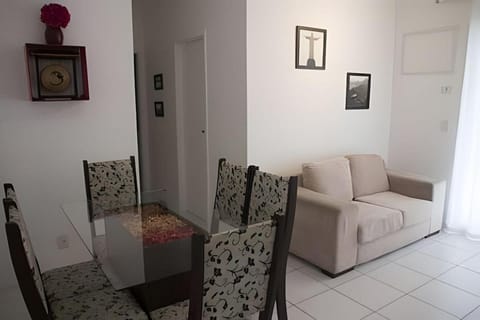 Ideal para famílias! Muita segurança Apartment in Rio de Janeiro