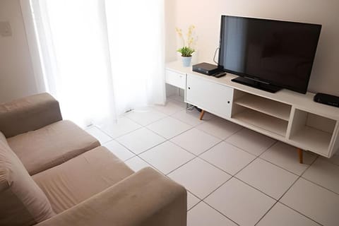 Ideal para famílias! Muita segurança Apartment in Rio de Janeiro