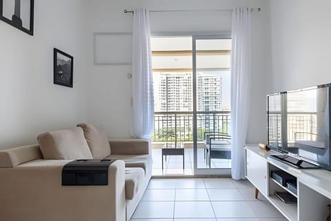 Ideal para famílias! Muita segurança Apartment in Rio de Janeiro