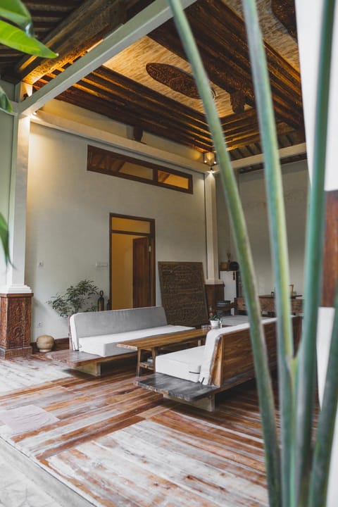 Balcony/Terrace, Living room, Seating area