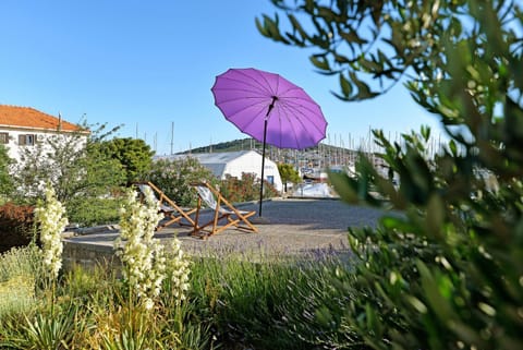 HOUSE IVY House in Murter