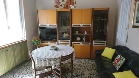 Villa ROSA Apartment in Monza