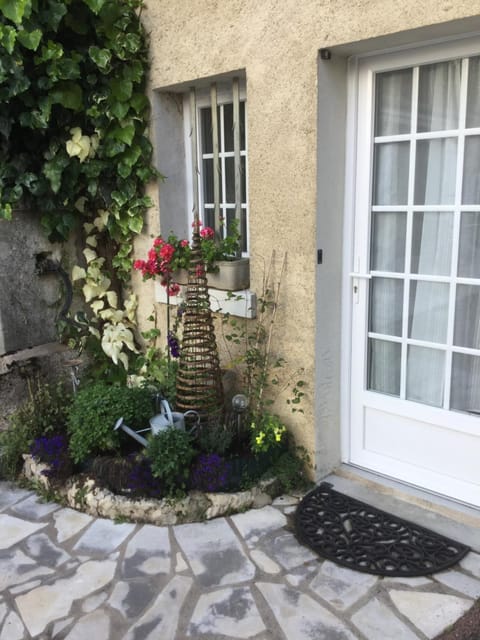 Maison d Hôtes La Petite Jucherie Bed and Breakfast in Centre-Val de Loire