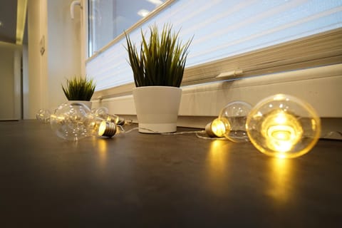 Apartament Platinum Apartment in Pomeranian Voivodeship