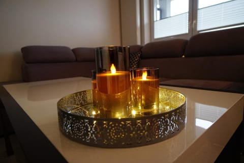 Apartament Platinum Apartment in Pomeranian Voivodeship