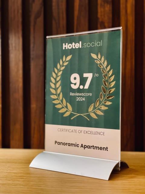 Panoramic Apartment Apartment in Breuil-Cervinia