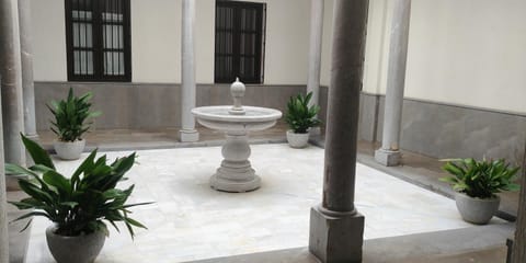 Patio, Other