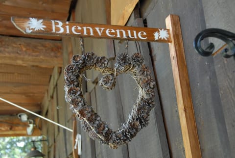 Property logo or sign