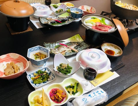 Dinner