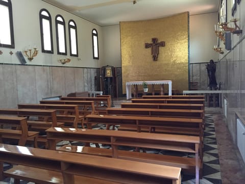 Place of worship, Place of worship