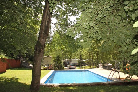 Day, Swimming pool, Swimming pool