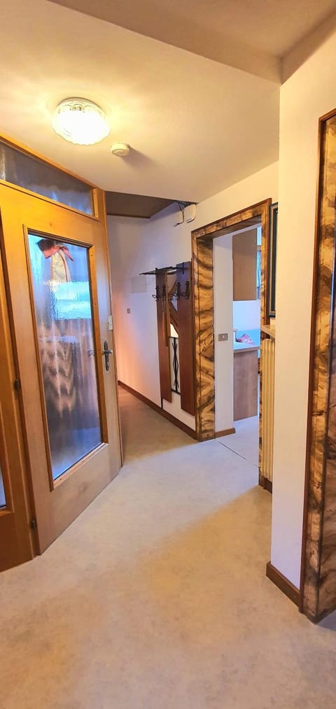 Ciasa Confolia Apartment in San Vigilio di Marebbe