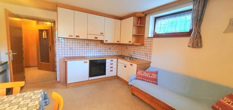 Ciasa Confolia Apartment in San Vigilio di Marebbe