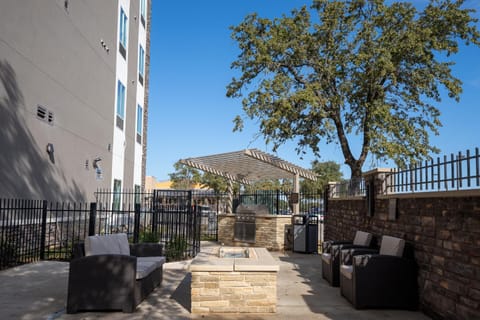 Comfort Suites Cedar Park - Austin Northwest Hotel in Leander