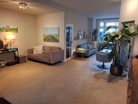 Zee-en-Zo Noordwijk House in Noordwijk