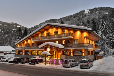 Property view