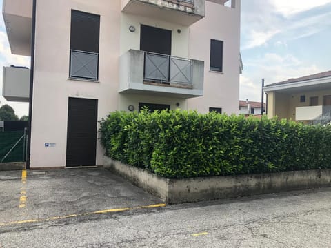 Monolocale Campo Romano Apartment in Trentino-South Tyrol