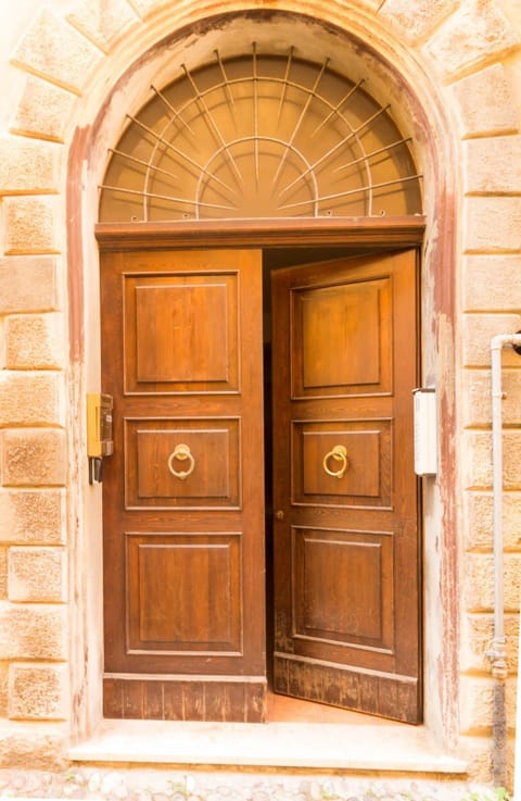 Al Pipái by Appartamenti Ferrara Apartment in Veneto