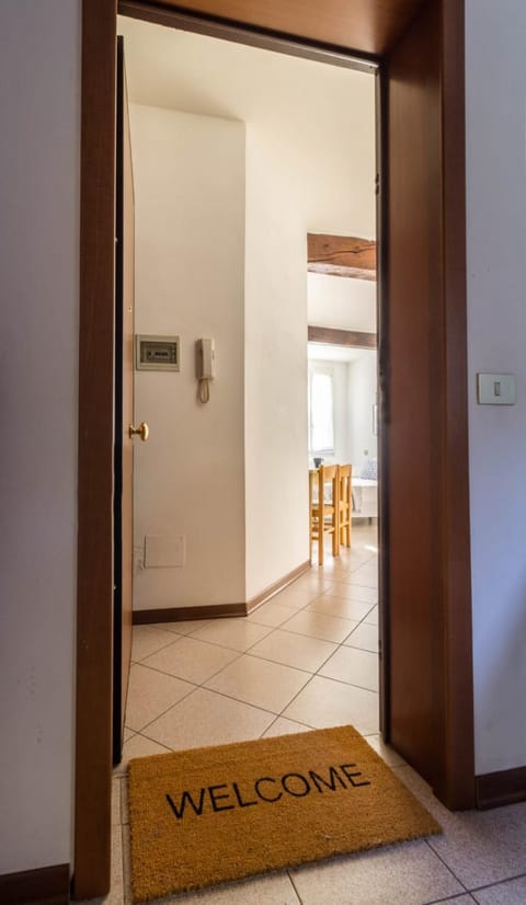 Al Pipái by Appartamenti Ferrara Apartment in Veneto