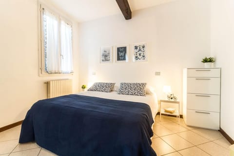 Al Pipái by Appartamenti Ferrara Apartment in Veneto