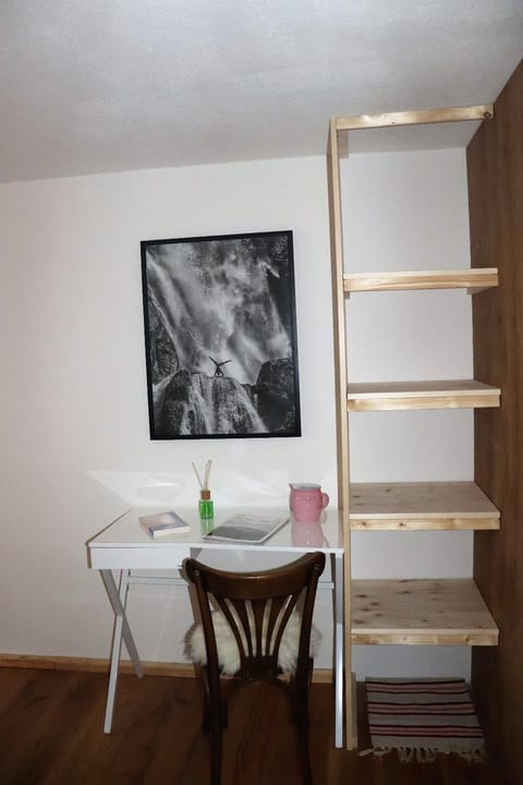 Haus Neuwirt Apartment in Tyrol