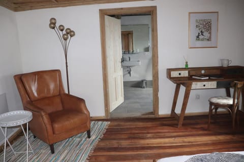 Haus Neuwirt Apartment in Tyrol