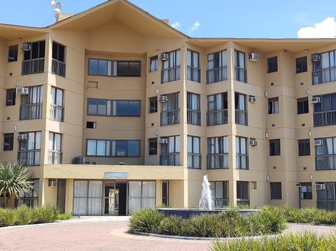 CONDADO ALDEIA DOS REIS BL3 410 Apartment in Mangaratiba