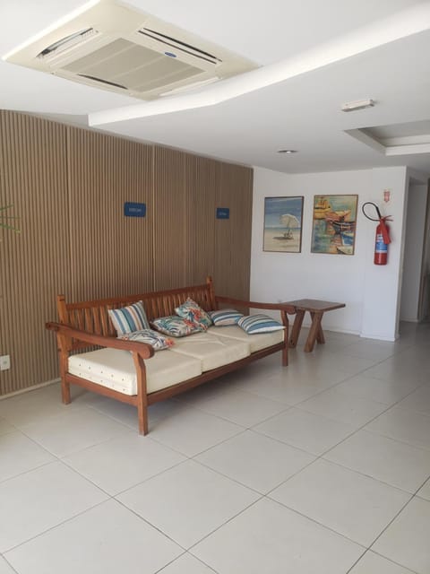 CONDADO ALDEIA DOS REIS BL3 410 Apartment in Mangaratiba