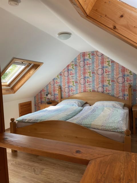 gemütliches, freistehendes Ferienhaus Apartment in Koblenz