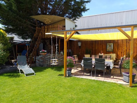 gemütliches, freistehendes Ferienhaus Apartment in Koblenz