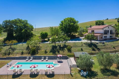 Garden, Pool view, Swimming pool