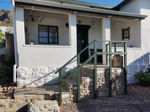 Karoo-rus Apartment in Western Cape