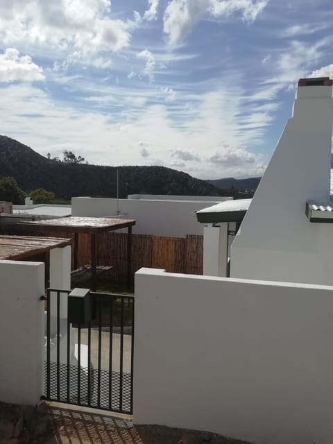 Karoo-rus Apartment in Western Cape