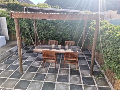 Karoo-rus Apartment in Western Cape