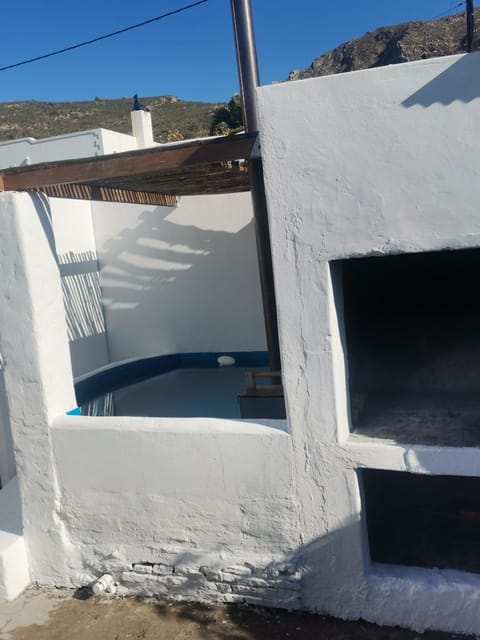 Karoo-rus Apartment in Western Cape