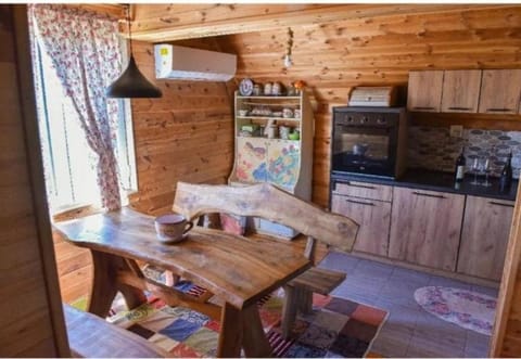 Holiday Home Jakov House in Montenegro