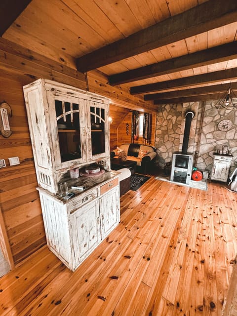 Holiday Home Jakov House in Montenegro