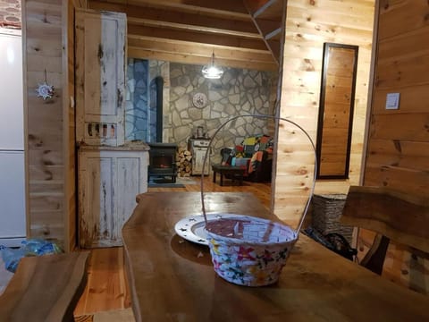 Holiday Home Jakov House in Montenegro