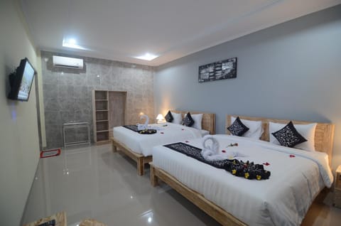 Kusuma Guesthouse 2 Bed and Breakfast in North Kuta